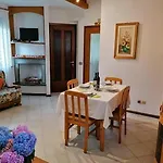 Feriehus Casa Gardenia San Leonardo (Friuli)
