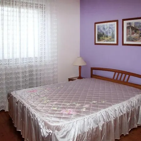 Casa Gardenia Holiday home