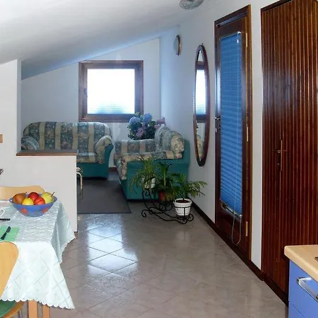 Casa Gardenia Feriehus