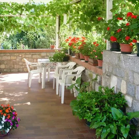 Casa Gardenia