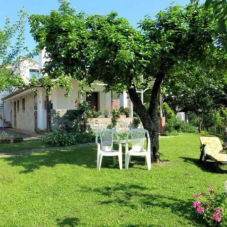 Holiday home Casa Gardenia