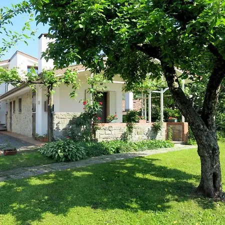 Feriehus Casa Gardenia *