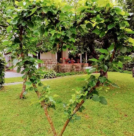 Tatil Evi Casa Gardenia *