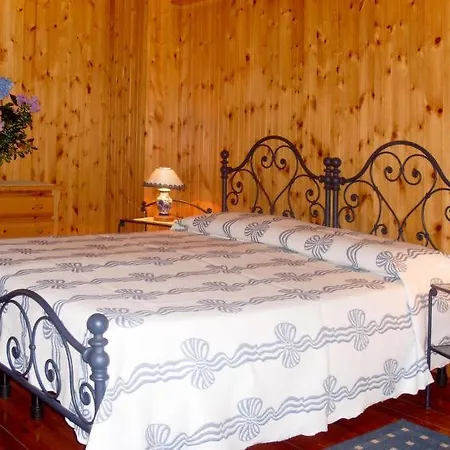 Casa Gardenia San Leonardo