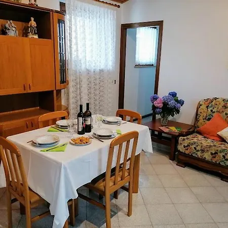 Casa Gardenia Tatil Evi San Leonardo (Friuli)