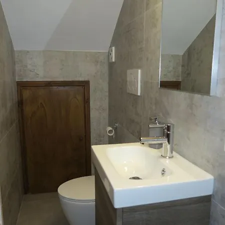 Holiday home Casa Gardenia