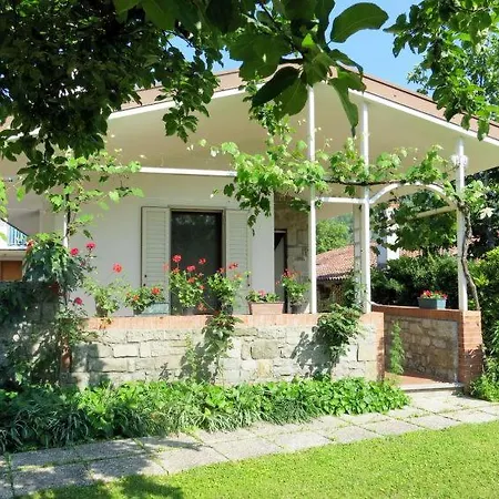 Casa Gardenia
