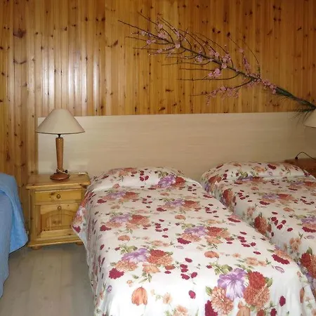 Casa Gardenia *