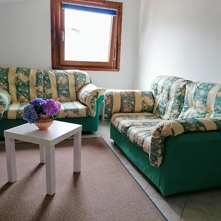 Casa Gardenia Feriehus San Leonardo (Friuli)